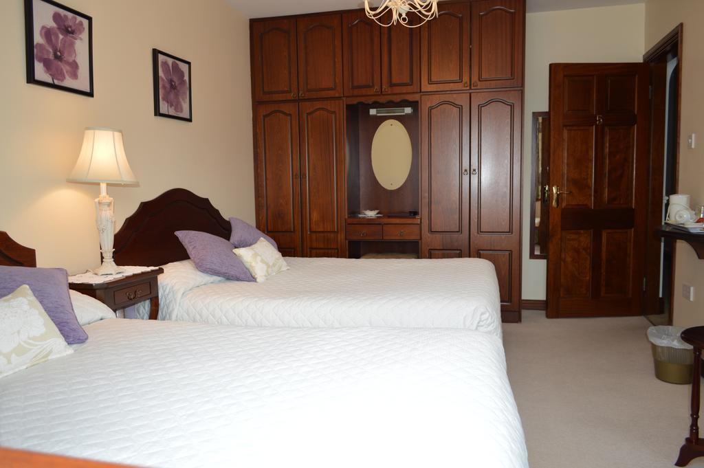 Caseys Homedale Killarney Bilik gambar