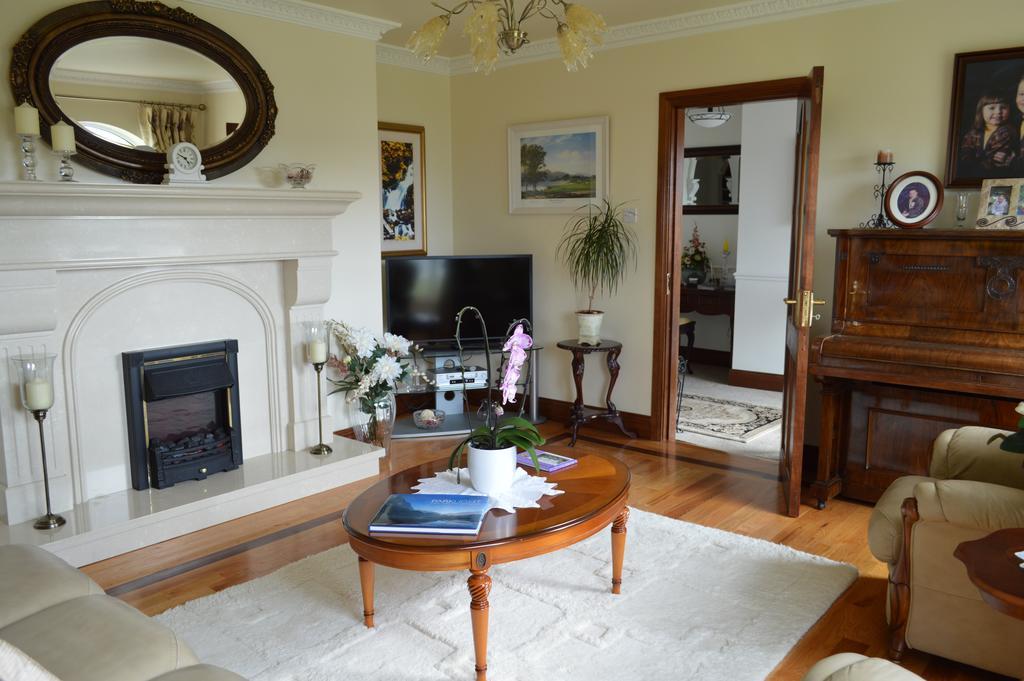 Caseys Homedale Killarney Luaran gambar