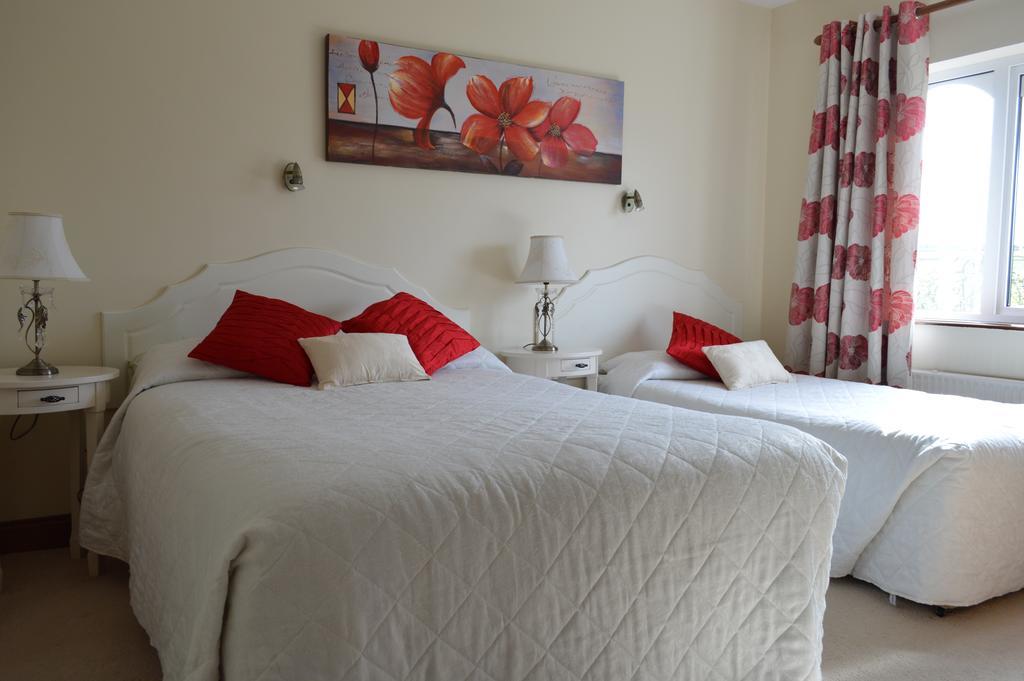 Caseys Homedale Killarney Bilik gambar